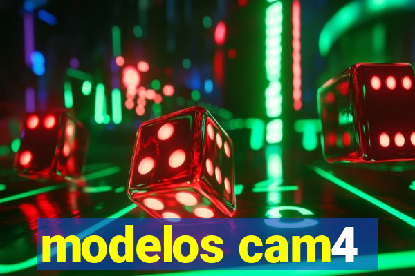 modelos cam4